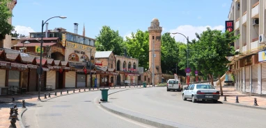 Şanlıurfa'da bu hafta hayat durma noktasına gelecek!