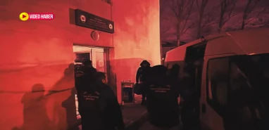 Şanlıurfa’da bu kez operasyon göçmen kaçakçılarına: 42 organizatör ve 333 kaçak göçmen yakalandı