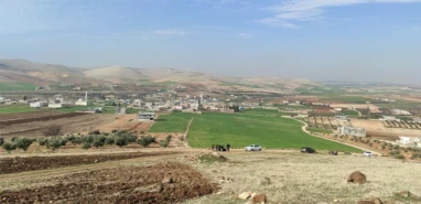 Şanlıurfa’da bu köy nüfusunun 350 katı turist ağırladı!