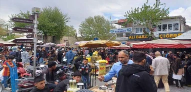 Şanlıurfa’da bu Ramazan alışveriş kabusa dönüşmeyecek!