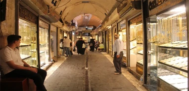Şanlıurfa’da bu şekilde altın alıp satana kötü haber!