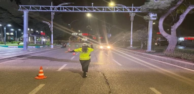 Trafikte yeni dönem: Şanlıurfa’da bu şekilde yakalanan hapse girecek