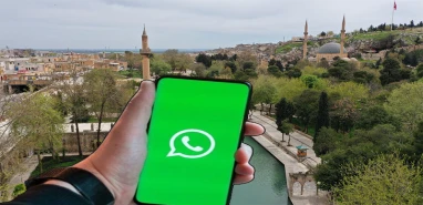 Günler kaldı: Şanlıurfa’da bu telefonlarda WhatsApp kullanılamayacak!