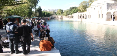 Şanlıurfa’da bugün dışarı çıkarken iki kez düşünün!