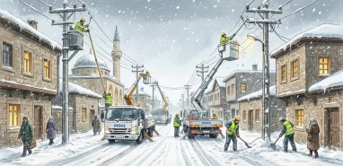 Şanlıurfa’da bugün elektrik kesintisi yaşanmayacak! DEDAŞ duyurdu