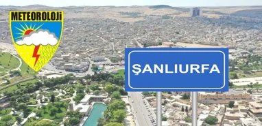 Şanlıurfa’da bugün son! Yarın sabah uyandığınızda her şey çok farklı olacak..