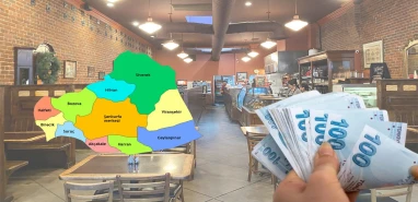 Şanlıurfa’da bunu yapan kafe ve restoranlar yandı! 1 milyon 439 bin lira ceza
