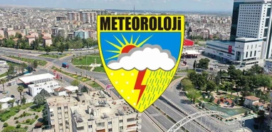 Şanlıurfa’da ‘buz gibi’ müjde!