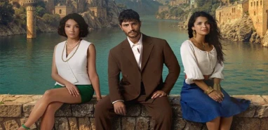 Şanlıurfa’da çekilen dizi için flaş karar!