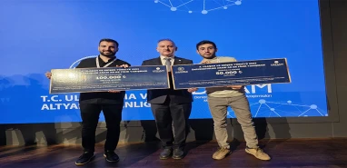 Şanlıurfa’dan çıkan fikir, Türkiye’nin yollarında hayat kurtaracak!
