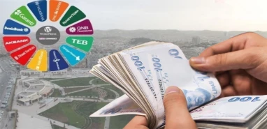 Şanlıurfa’da da şubesi bulunan bankadan nisan müjdesi! 15 bin TL dağıtacak