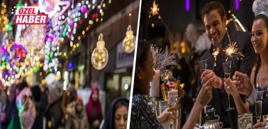 Şanlıurfa'da "damsız" kutlama eksikti!