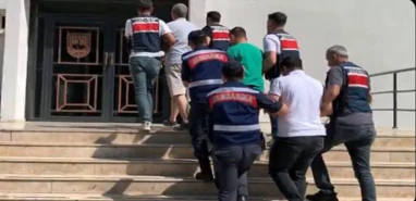 Şanlıurfa'da terörün finans ağını çökerten operasyon!