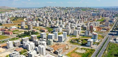 Şanlıurfa’daki depremzedelere konut müjdesi!  2 yıl ödeme yok, üstelik faizsiz!