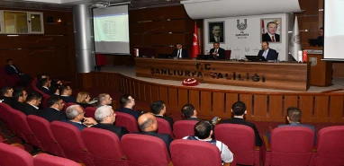 Şanlıurfa’da depremzedeler için önemli adım