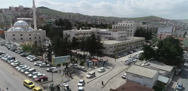 Şanlıurfa'da devlet hastanesi 'gaz sıkışması' yaşıyor! Bir skandal daha