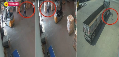 Gaziantep, Şanlıurfa, Mardin arasında pirinç yüklü tır kayboldu!