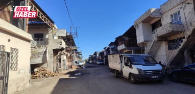 Şanlıurfa’da dondurucu soğuklar bile çare olmadı: Sektör can çekişiyor!