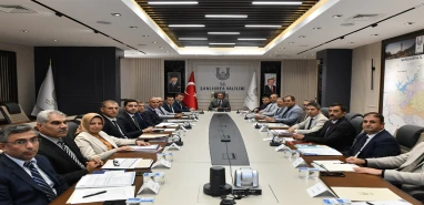 Şanlıurfa'da eğitim seferberliği ilan edildi! Sorunlar tarih oluyor