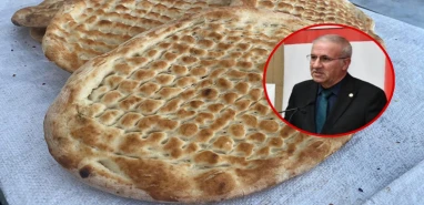 Şanlıurfa'da halk fırıncıları suçluyor, fırıncılar denetim yapmayan belediyeyi
