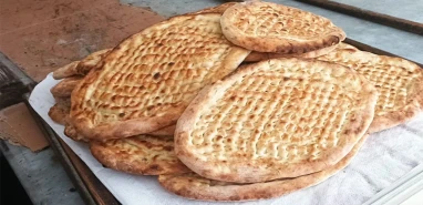Şanlıurfa’da ekmekle ilgili flaş karar! 10 gün sürecek…