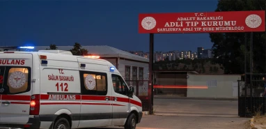 Şanlıurfa'da elektrik akımı 2 kardeşi ayırdı: 1 ölü, 1 ağır yaralı