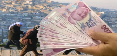 Şanlıurfa’da emekliler merakla bekliyordu! Bakan Işıkhan, ikramiye için tarih verdi