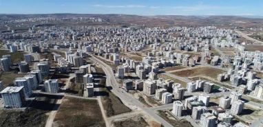 Şanlıurfa'da emlakçılar gözünü bu mahallelere dikti!
