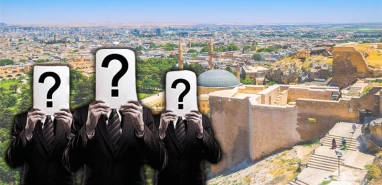 Şanlıurfa'da en çalışkan il müdürlerini hangi vekiller istemiyor?