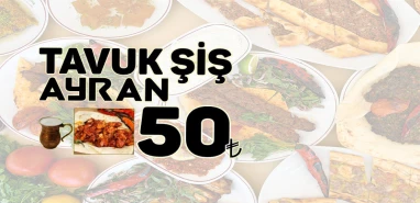 Şanlıurfa’da enflasyona meydan okuyan restoran! Türkiye’nin en ucuzu