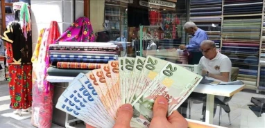 Şanlıurfa’da esnaf nefes alacak!