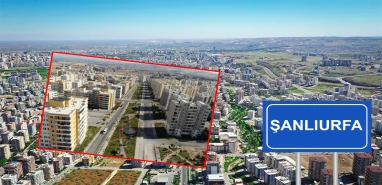 Şanlıurfa’da ev bulan bu mahalleye taşınıyor! Bu gidişle ilçeleri sollayacak…