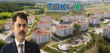 Şanlıurfa’da ev sahibi olmak isteyenlere müjde Bakan Kurum’dan geldi!