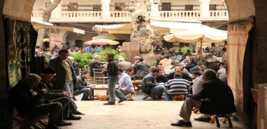 Şanlıurfa’da Evliya Çelebi’nin Seyahatnamesindeki "Yetmiş Hanı"
