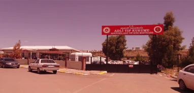 Şanlıurfa’da feci kaza can aldı: 60 yaşındaki adam…