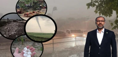 Şanlıurfa'da felaketin bilançosu ağır! "Afet bölgesi ilan edilsin"