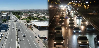 Şanlıurfa’da fırtına öncesi sessizlik!