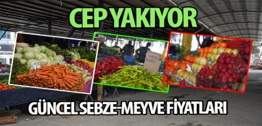 Şanlıurfa’da fiyatlar uçtu! Elinizi çabuk tutun Ramazan zammı da yolda…