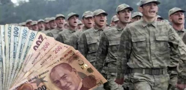 Şanlıurfa’da geç kalan bin pişman olacak! 34 bin TL’lik zam yolda….
