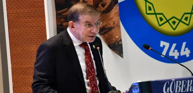 Şanlıurfa’da Göbeklitepe zirvesi!