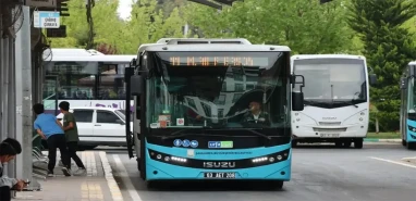 Şanlıurfa’da gönüllülere ulaşım ücretsiz oldu!