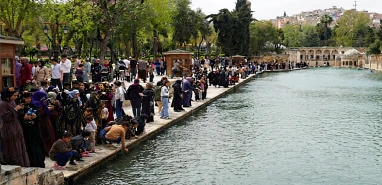 Şanlıurfa’da hafta sonu dışarı çıkacaklar dikkat!