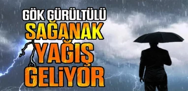 Şanlıurfa'da hafta sonu planı yapanlar dikkat! Meteoroloji saat vererek uyardı...