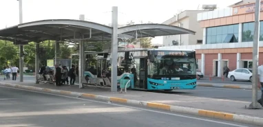 Şanlıurfa'da hafta sonu ulaşım ücretsiz olacak!