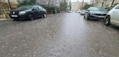 Şanlıurfa'da hasret son buluyor