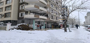 Şanlıurfa’da her yer kapalıyken onlar şafak vaktinde "Bismillah" dedi