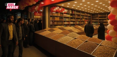 Şanlıurfa'da herkes aynı işe girdi! Artık her köşe başında var…
