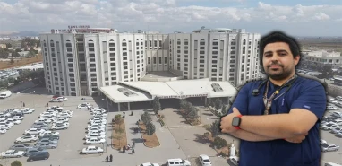 Şanlıurfa’da herkes aynı şikayetle hastanede! Uzmanından kritik uyarı