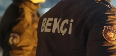 Şanlıurfa'da herkes "Neredeler?" diye soruyordu: İşte bekçi gerçeği...