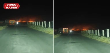 Şanlıurfa’da herkesi isyan ettiren görüntü! Hem toprağı hem insan sağlığını tehdit ediyor